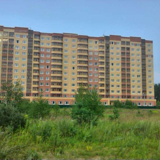 ЖК Новое Бисерово, жилой комплекс,купить квартиру,новостройка,дом