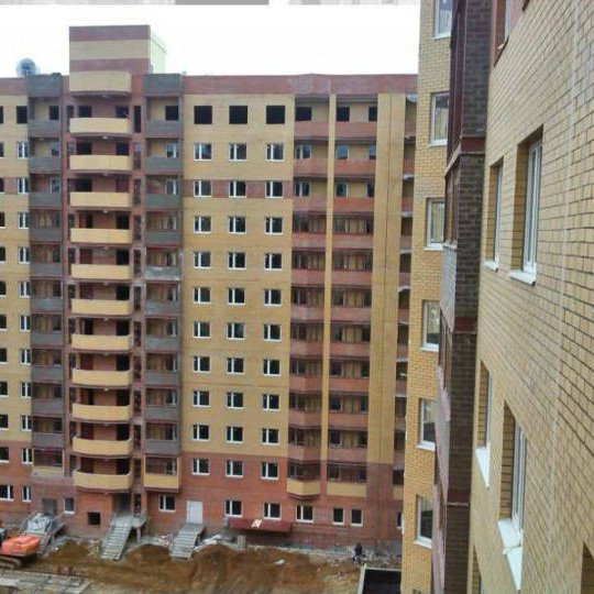 ЖК Новое Бисерово, жилой комплекс,купить квартиру,новостройка,дом