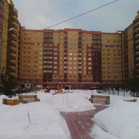 ЖК Новое Бисерово, жилой комплекс,купить квартиру,новостройка,дом