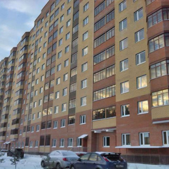 ЖК Новое Бисерово, жилой комплекс,купить квартиру,новостройка,дом