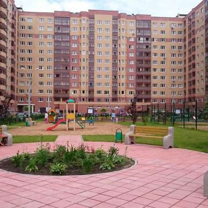 ЖК Новое Бисерово, жилой комплекс,купить квартиру,новостройка,дом